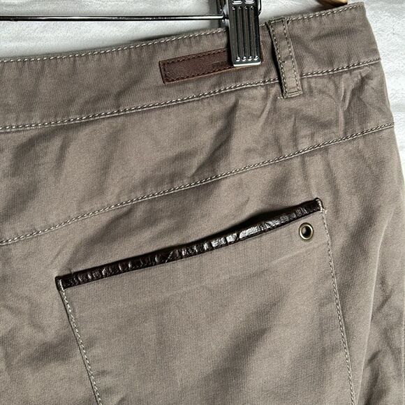 Frank Walder pants - Picture 4 of 6